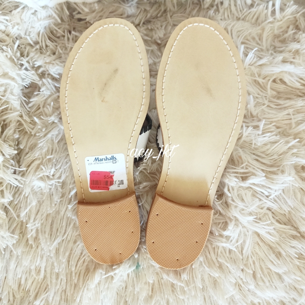 Jack Rogers Classic Flat Sandals - Picture 4 of 4
